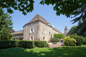  Château de Fleurville & Spa - Les Collectionneurs  Флёрвиль